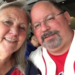 Meet your Posher, Gayle